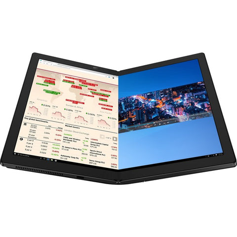 Lenovo ThinkPad X1 Fold Gen 1 20RK000PCA 2 in 1 Notebook