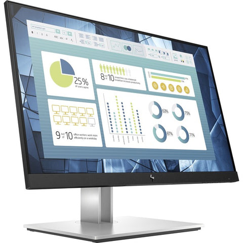 HP Inc. E22 G4 Widescreen LCD Monitor