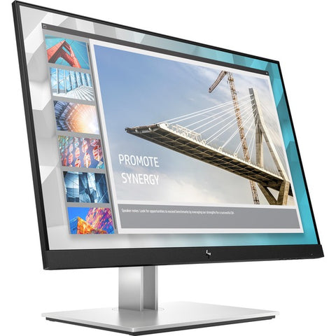 HP Inc. E24i G4 Widescreen LCD Monitor