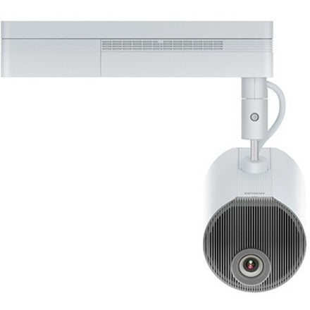 Epson Epson LightScene EV-110 - 3LCD projector - 2200 lumens (white) - 2200 lumens (color) - WXGA (1280 x 800) - 16:10 - 802.11n wireless / LAN