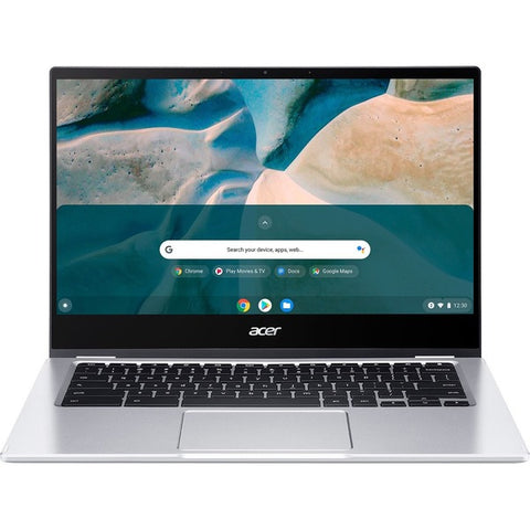 Acer, Inc Chromebook Spin 514 CP514-1HH-R0TW 2 in 1 Chromebook