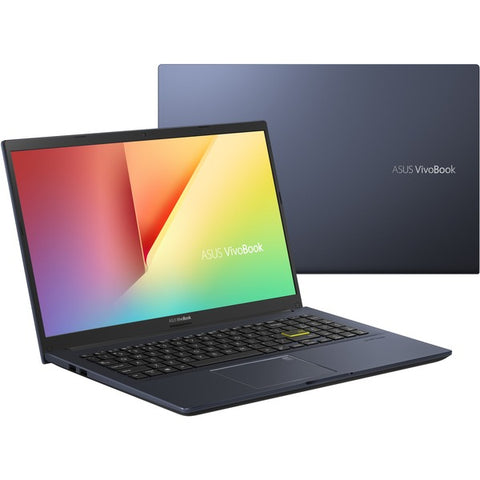 ASUS Computer International VivoBook 15 X513EA-SS71-CB Notebook