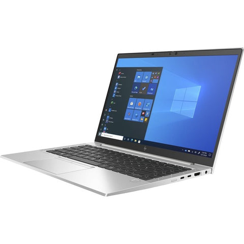 HP Inc. EliteBook 840 G8 Notebook PC