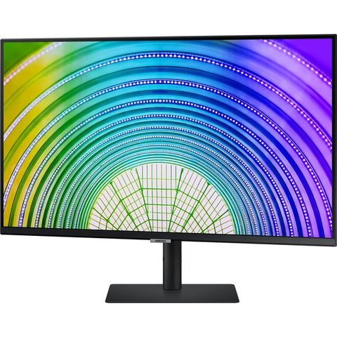 Samsung 32" QHD Monitor with USB type-C and LAN Port