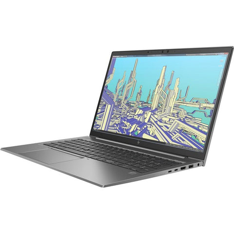 HP Inc. ZBook Firefly 14 G8 Mobile Workstation