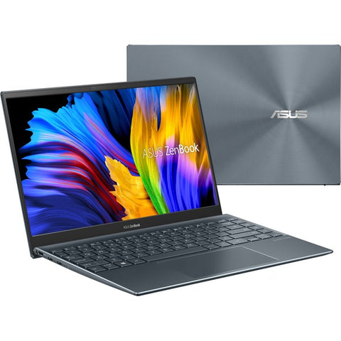 ASUS Computer International ZenBook 14 UM425QA-ES51 Notebook