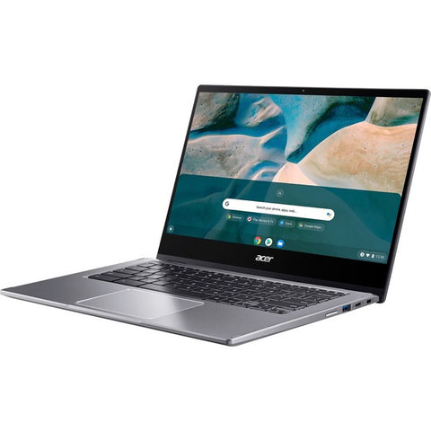 Acer, Inc Chromebook Spin 514 CP514-1WH-R7M5 2 in 1 Chromebook