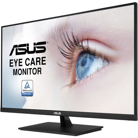 ASUS Computer International VP32UQ Widescreen LCD Monitor