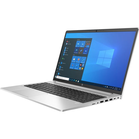 HP Inc. ProBook 455 G8 Notebook PC
