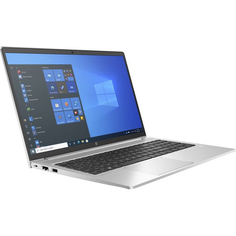 HP Inc. ProBook 455 G8 Notebook PC