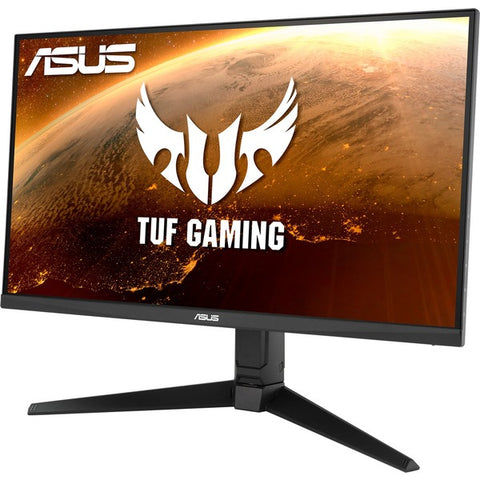 ASUS Computer International Gaming VG27AQL1A Widescreen Gaming LCD Monitor