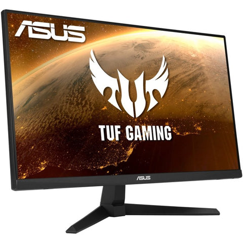 ASUS Computer International VG247Q1A Widescreen Gaming LCD Monitor