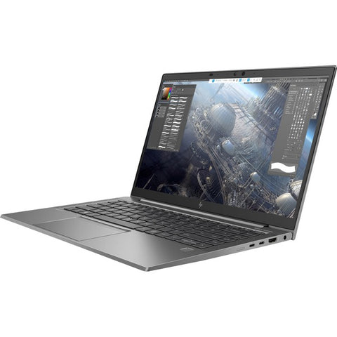 HP Inc. ZBook Firefly G8 Mobile Workstation