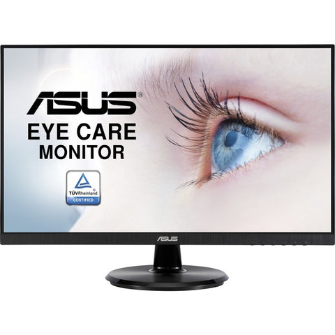 ASUS Computer International VA24DCP Widescreen LCD Monitor