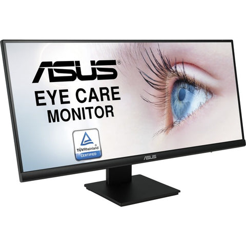ASUS Computer International VP299CL Widescreen LCD Monitor