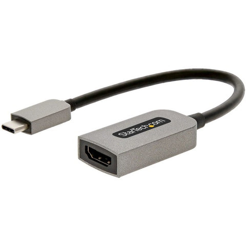StarTech HDMI/USB-C Audio/Video Adapter