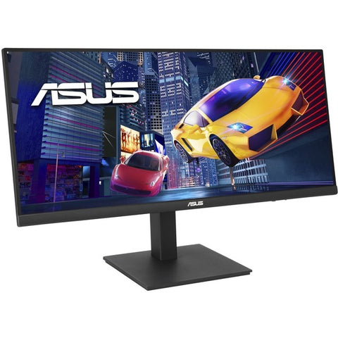 ASUS Computer International VP349CGL WideScreen Gaming LCD Monitor