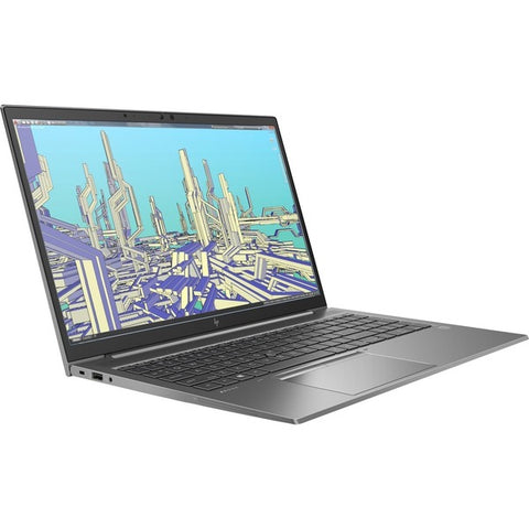 HP Inc. ZBook Firefly 15.6 Inch G8 Mobile Workstation PC