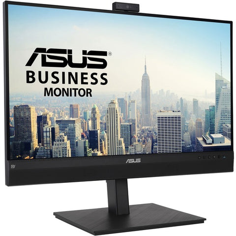 ASUS Computer International BE27ACSBK Widescreen LCD Monitor
