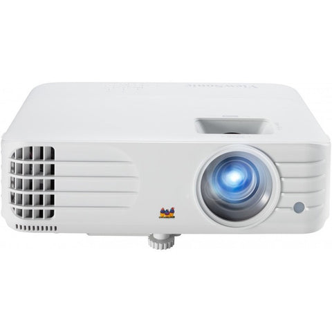 Viewsonic Corporation ViewSonic PX701HDH - DLP projector - 3D - 3500 ANSI lumens - Full HD (1920 x 1080) - 16:9 - 1080p - with 1 year Express Exchange Service