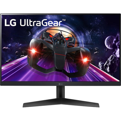 LG Electronics 24'' UltraGear FHD IPS 1ms 144Hz HDR Monitor With FreeSync