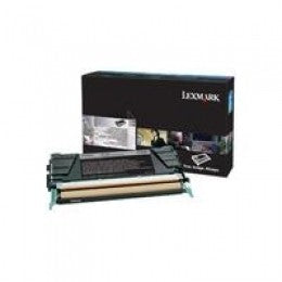 Lexmark (#71) Toner Cartridge (35000 Yield)