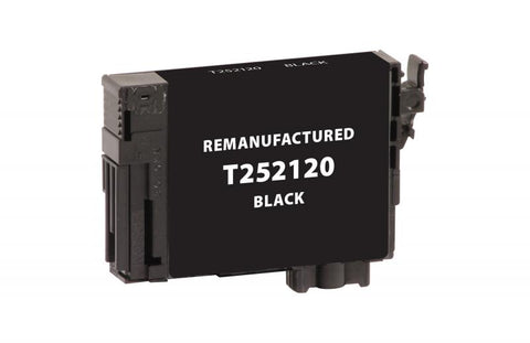 Clover Technologies Group, LLC Black Ink Cartridge for Epson T252120