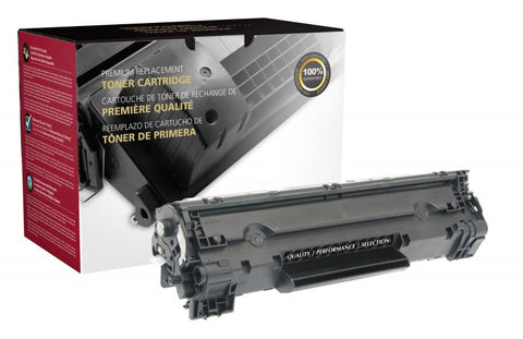 Clover Technologies Group, LLC Compatible Toner Cartridge for HP CF279A (HP 79A)