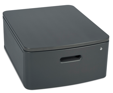 Lexmark Swivel Cabinet