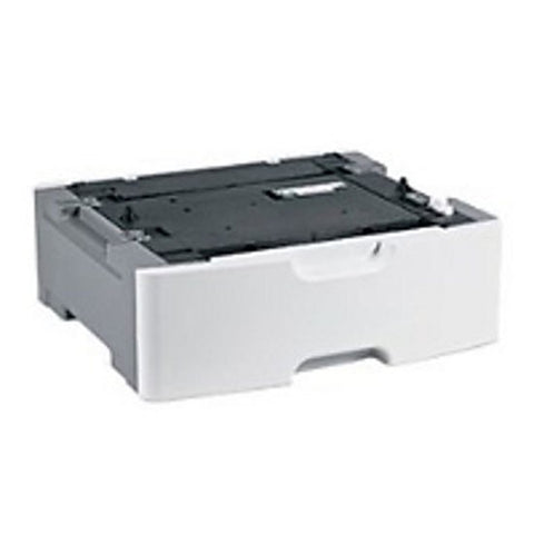 Lexmark 550-Sheet Lockable Tray For MS7/MS8/MX7