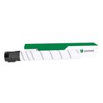 Lexmark Magenta Toner Cartridge (11500 Yield)