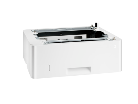 HP 550-Sheet Feeder/Tray