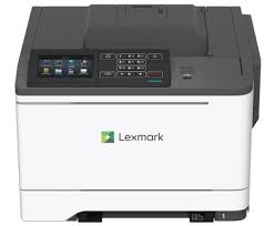 Lexmark C2240 Color Laser Printer