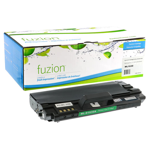 Fuzion Samsung ML-D1630A Toner - Black