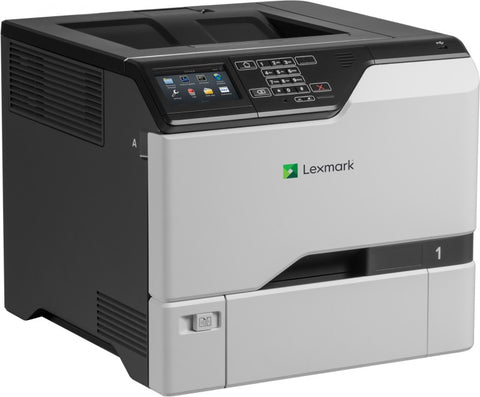 Lexmark CS725de Color Laser Printer