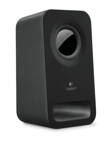 Logitech  Z150 2.0 Speaker System - Midnight Black