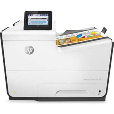 HP PageWide Enterprise Color 556dn Printer